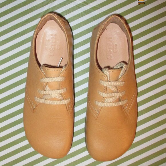 Faroe Lokah Kalso Earth Shoes - Picture 6 of 15